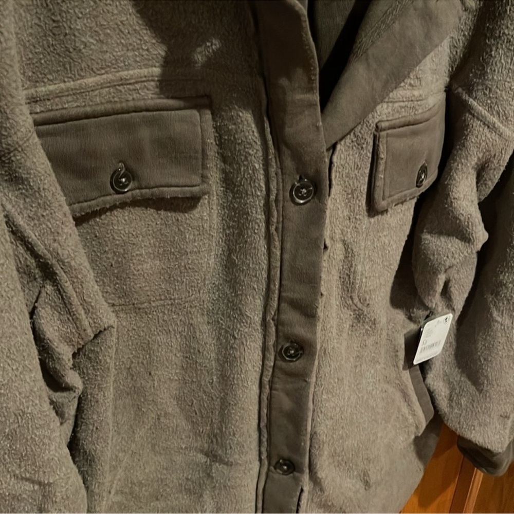 Free people ruby jacket - Picture 4 of 5